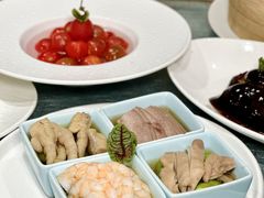 -望乡楼上海菜(日月光店)