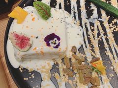 -青梅酒肆PLUS(长白仙岛北路店)