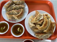 -劈柴院锅贴(沈阳路店)
