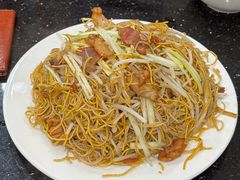 -一哥美食(总店)