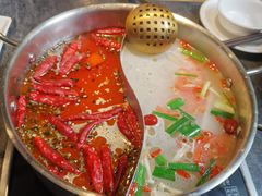 -许府牛火锅(信义坊总店)