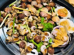 -渔人码头蒸汽海鲜(虬泾路店)