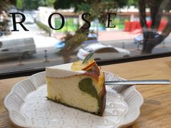 -素咫咖啡CLIFEROSE