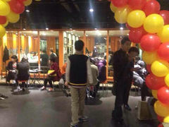 -丰茂烤串(金泉美食宫店)
