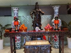 -湖锦酒楼·32年地道湖北菜(光谷店)