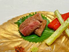 -鮨一日本料理(大中华店)