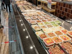 -果蔬好生活超市(新荟城店)