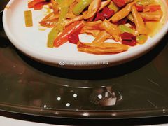 -鸿星花园酒家(银亿家园店)