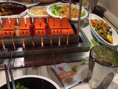 -丰茂烤串(五道口店)