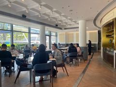 -香港数码港艾美酒店