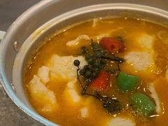 -半山腰·云南菜(侨福芳草地店)