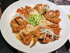 -蟹榭·本帮江浙菜·蟹宴(五角场合生汇商场店)
