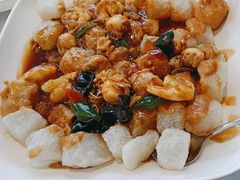 -品海楼·大连海鲜(老虎滩店)