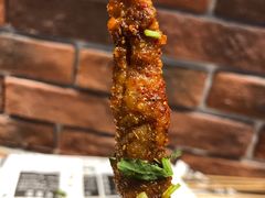 嫩嫩牛肉-乐乐姐超级土豆(荟聚店)