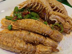 -盛港湾海鲜食府(黄沙店)