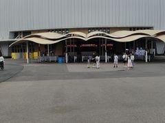 -华夏文旅西安度假区