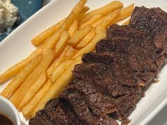 -荣兴酒家(徐家汇店)