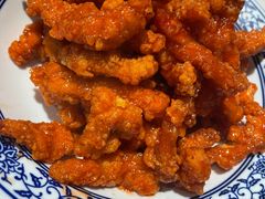 -回家吃饭·地道南昌菜(建德观总店)