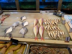 -启东海鲜人家(古美路店)
