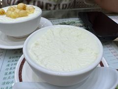 -义顺牛奶公司(新马路老店)