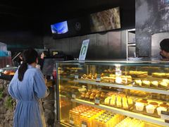 -Cafe Aewol Monsant