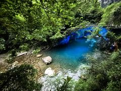 -雁荡山风景名胜区