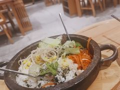 -姜虎东白丁烤肉(深圳湾后海汇店)