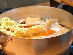 -沼津港精致料理·寿喜烧·烧鸟(青浦宝龙广场日料榜单店)