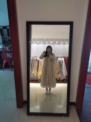 点击看大图 -浮生梦·百里长安汉服体验·化妆造型(永宁门skp店)
