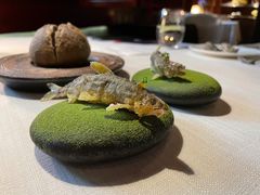 -三嚥阁 La Villa Restaurant