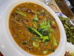 -石老头关东饺子王·东北菜(嘉华鑫城店)