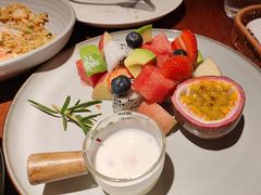 -卡朋厨房(289艺术园区店)