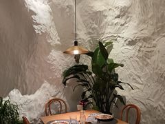 -麓椿花园西餐厅(海乐世界店)