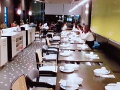 大堂-东莱馋房(陆家嘴店)
