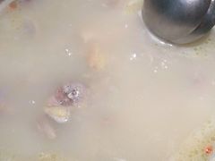 -淼福猪肚鸡·椰子鸡火锅(大沙地店)