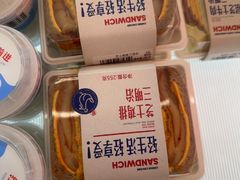-红星前进面包牛奶公司(五道口购物中心店)