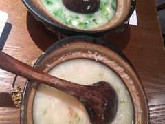 -南拳十三姨·潮汕砂锅粥(世纪金源店)