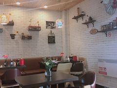 -向日葵十五度餐厅(昌平区店)