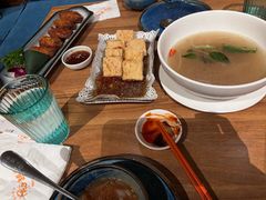 -越美小馆·越南料理(曲江店)