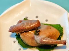 -淮香国色·淮扬菜(正大中心店)