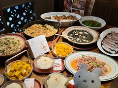 -张家卫·阳江菜·小海鲜(肥婆湾桥店)