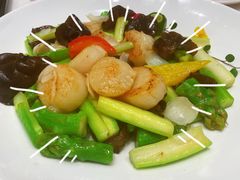 -稻香酒家·33年老字号·港式粤菜(富邦中心店)