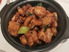 -曼玉餐厅(中原万达店)