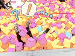 -Tenker Club弹刻极限主题公园 · 蹦床 · 团建 · 生日派对(大关店)