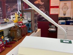 -名表维修(庄胜崇光百货店)