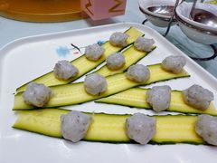 -天宜隆蘑菇宴火锅(石景山旗舰店)