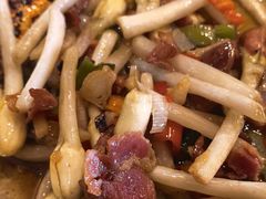 -民俗村柴火灶·景德江西菜(中国陶瓷博物馆店)