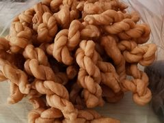 奶油小麻花-北京稻香村(六里桥店)