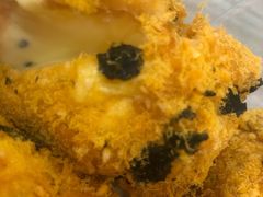 -朱記糯米蛋糕(千川百货店)