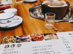 -洪大厨鸡煲(福田店)